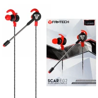 هندزفری گیمینگ Fantech EG2