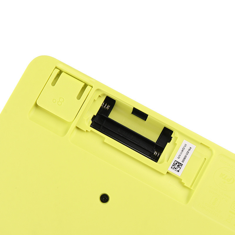 کیبورد و موس بی سیم لاجیتک MK240