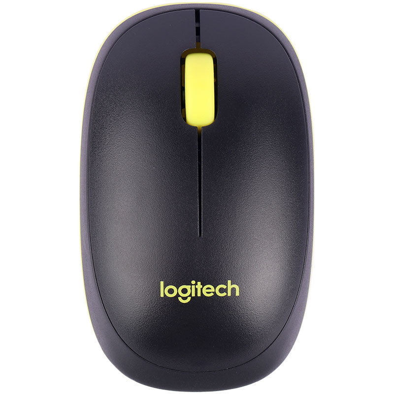 کیبورد و موس بی سیم لاجیتک MK240