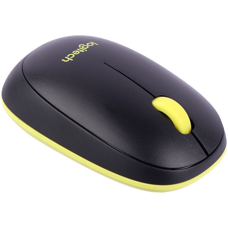 کیبورد و موس بی سیم لاجیتک MK240