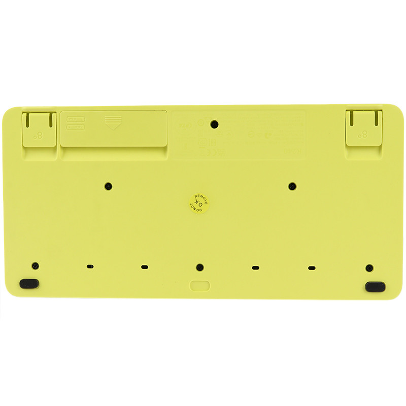 کیبورد و موس بی سیم لاجیتک MK240