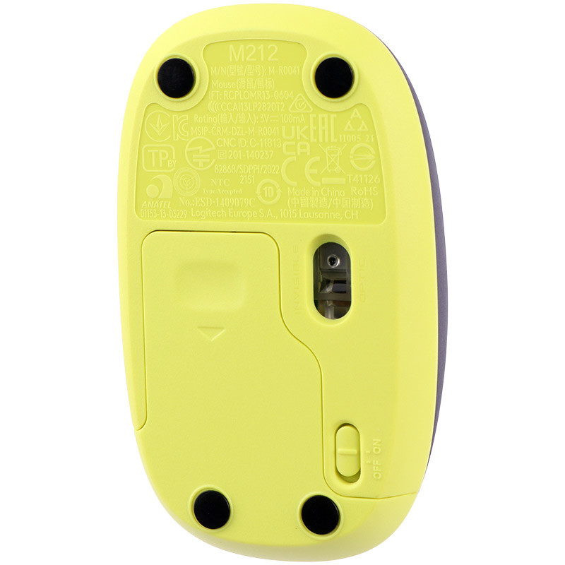 کیبورد و موس بی سیم لاجیتک MK240