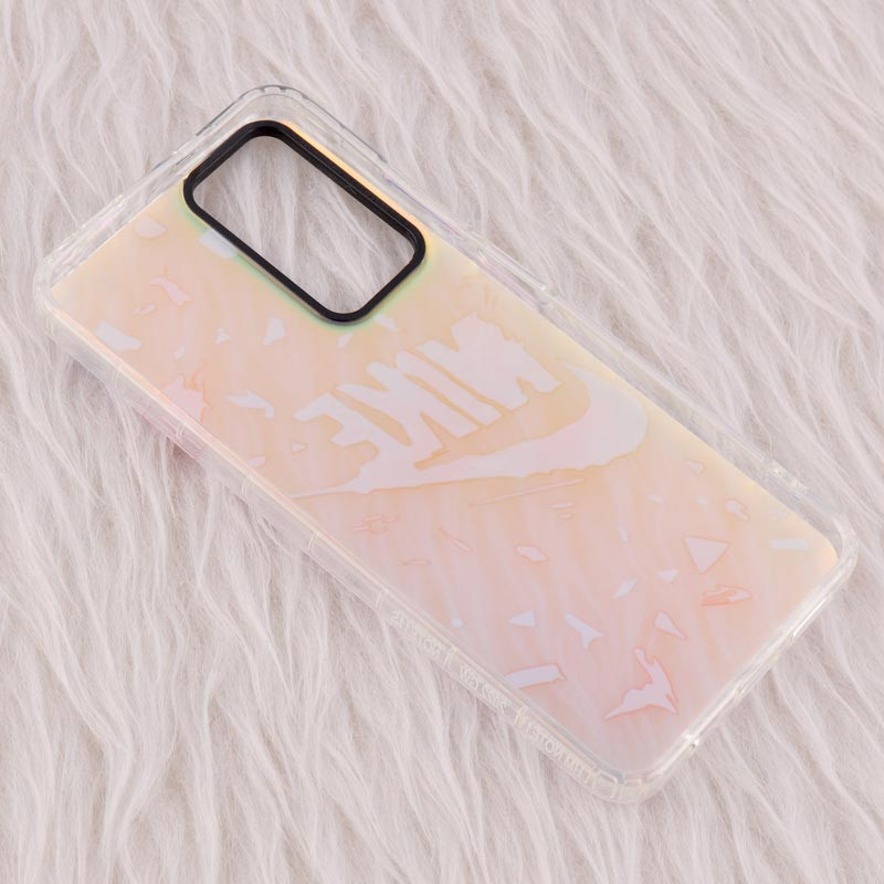 قاب ضد ضربه هولوگرامی طرح دار Xiaomi Redmi Note 12S
