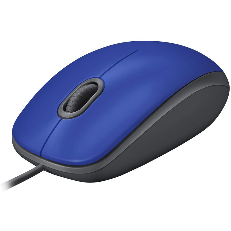 موس Logitech M110 Silent