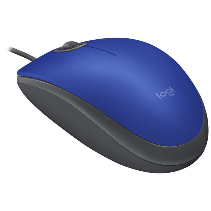 موس Logitech M110 Silent
