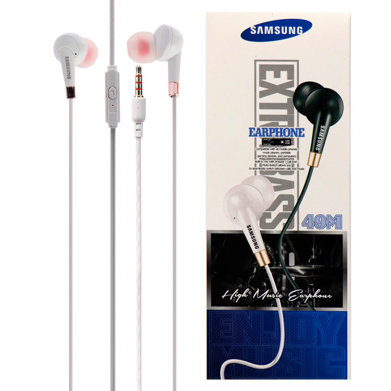هندزفری Samsung 49M