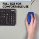 موس Logitech M110 Silent