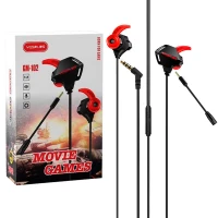 هندزفری گیمینگ YESPLUS GM-102