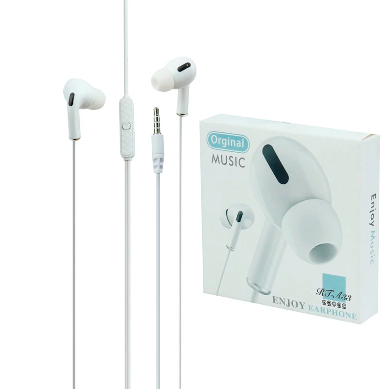 هندزفری Music RT-A33