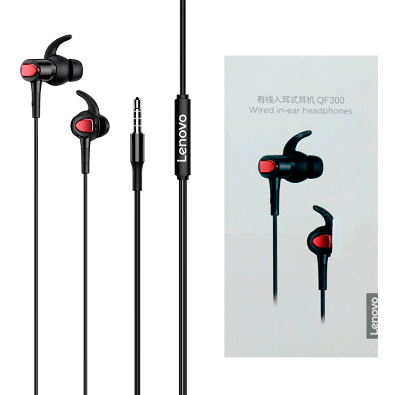 هندزفری Lenovo QF300