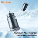 شارژر فندکی فست شارژ Mcdodo CC-6602 2.4A 12W