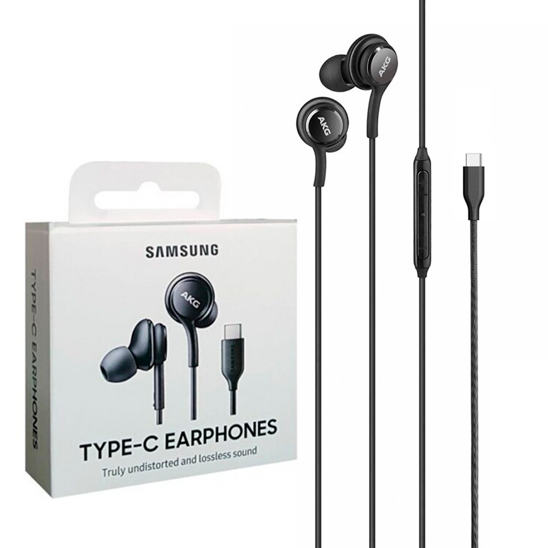 هندزفری Samsung Note10 AKG EO-IC100 Type-C