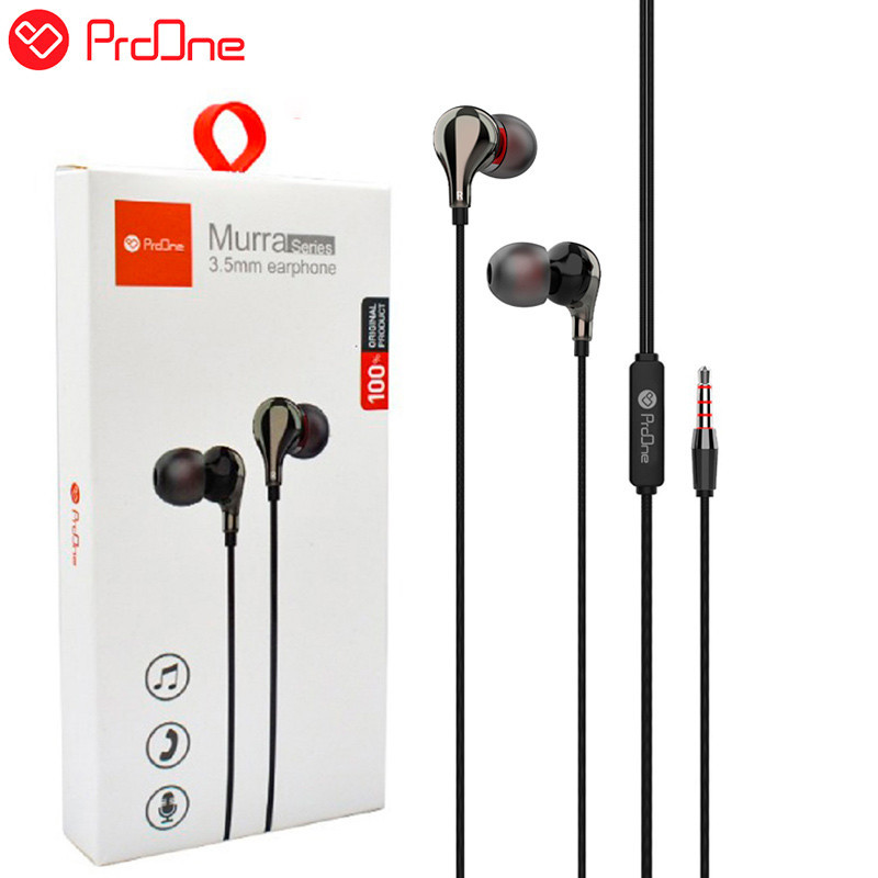 هندزفری ProOne Murra Series PHF3930