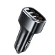 شارژر فندکی فست شارژ Yesido Y46 QC3.0 PD 3A 18W