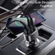 شارژر فندکی فست شارژ Yesido Y46 QC3.0 PD 3A 18W