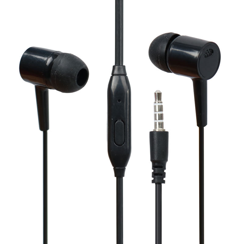هندزفری Stereo Earphone RT-T2