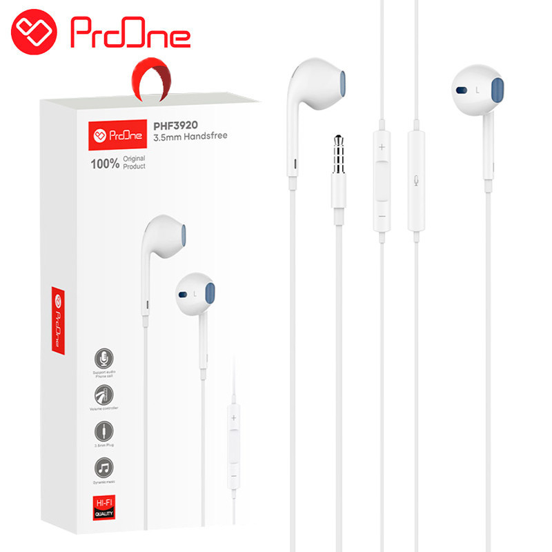 هندزفری ProOne M10 PHF3920