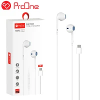 هندزفری ProOne M11 PHF3925 Type-C