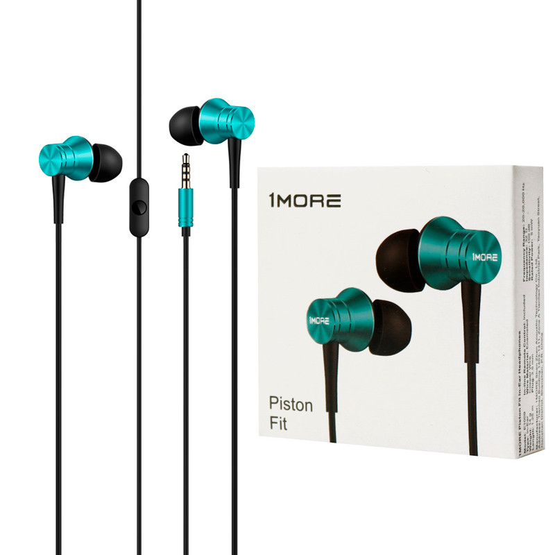 هندزفری ۱More Piston Fit E1009