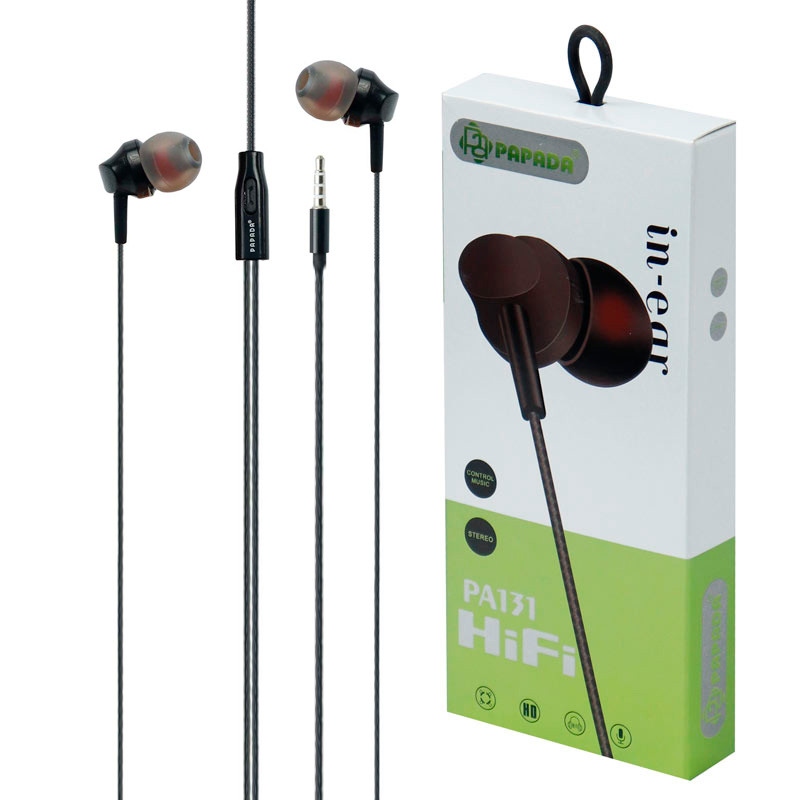 هندزفری PAPADA PA131