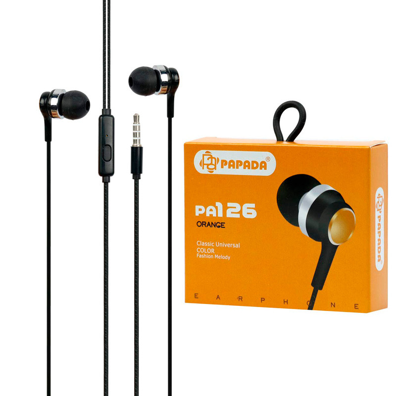 هندزفری Papada PA126