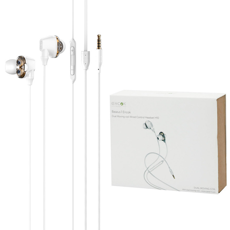 هندزفری Baseus Encok NGH10