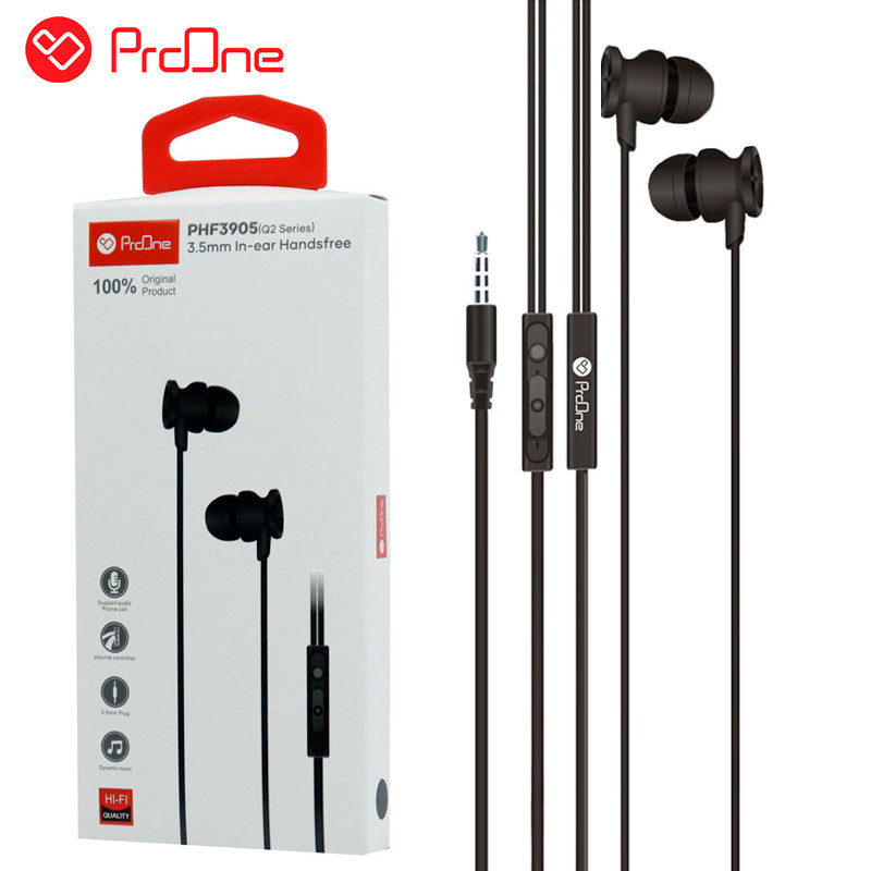 هندزفری ProOne Q2 PHF3905