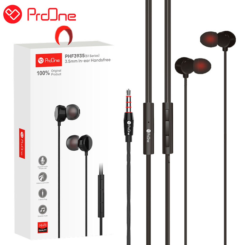 هندزفری ProOne S1 PHF3935