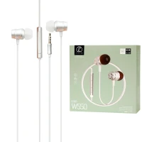 هندزفری Zeceen W550