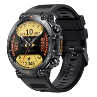 ساعت هوشمند هیوامی Hivami Camp K56 Pro 45mm