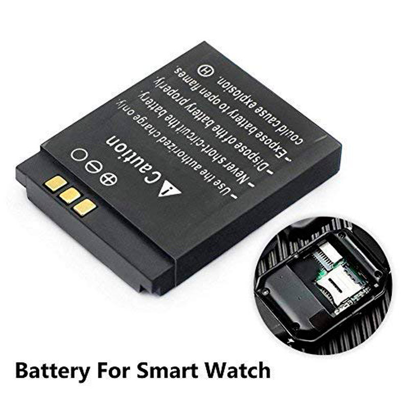 باتری ساعت Smart Watch LQ-S1