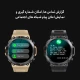 ساعت هوشمند هیوامی Hivami Camp K56 Pro 45mm
