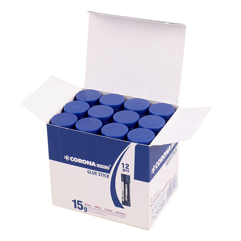 چسب ماتیکی Corona Office Glue Stick 15gr