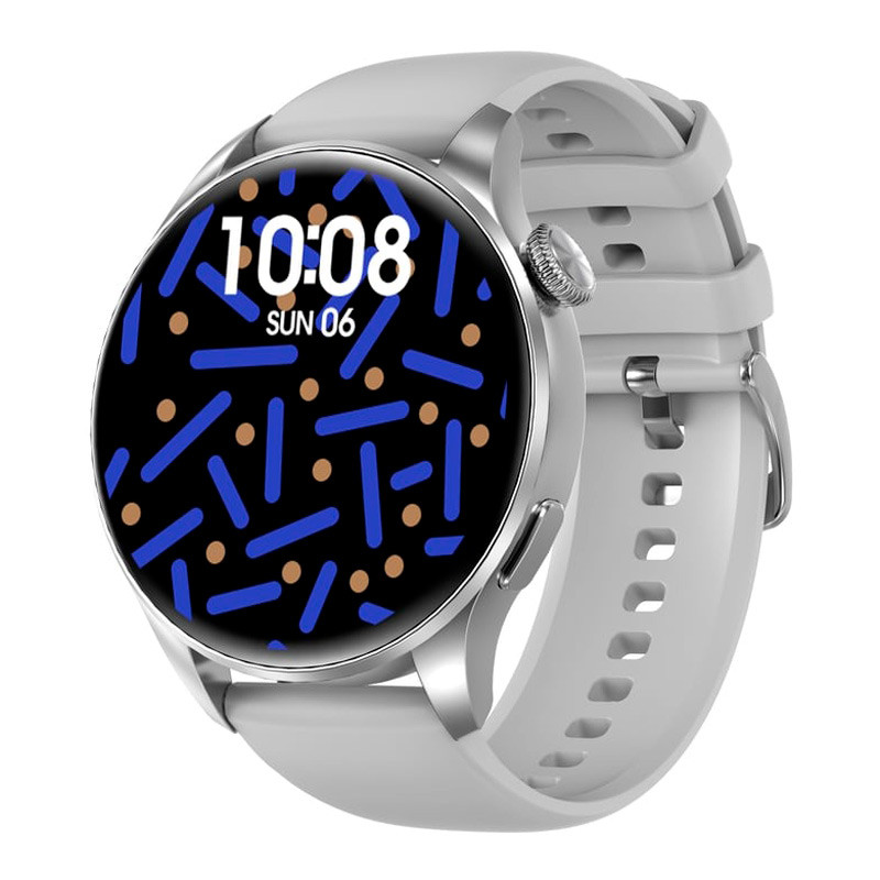 ساعت هوشمند هیوامی Hivami ChroniQ 47mm