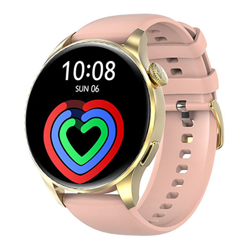 ساعت هوشمند هیوامی Hivami ChroniQ 47mm