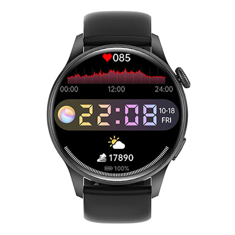 ساعت هوشمند هیوامی Hivami ChroniQ 47mm