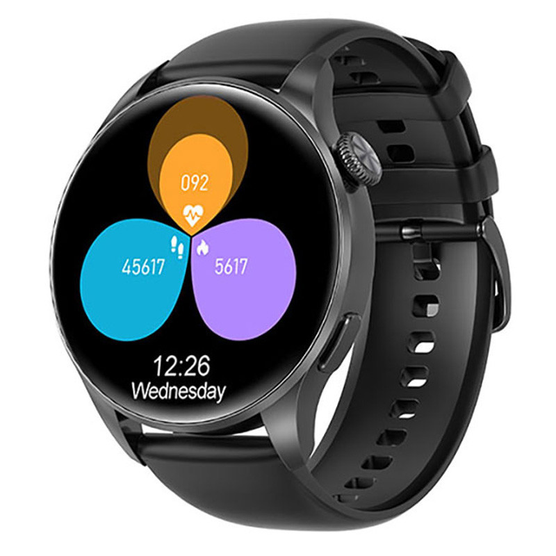 ساعت هوشمند هیوامی Hivami ChroniQ 47mm