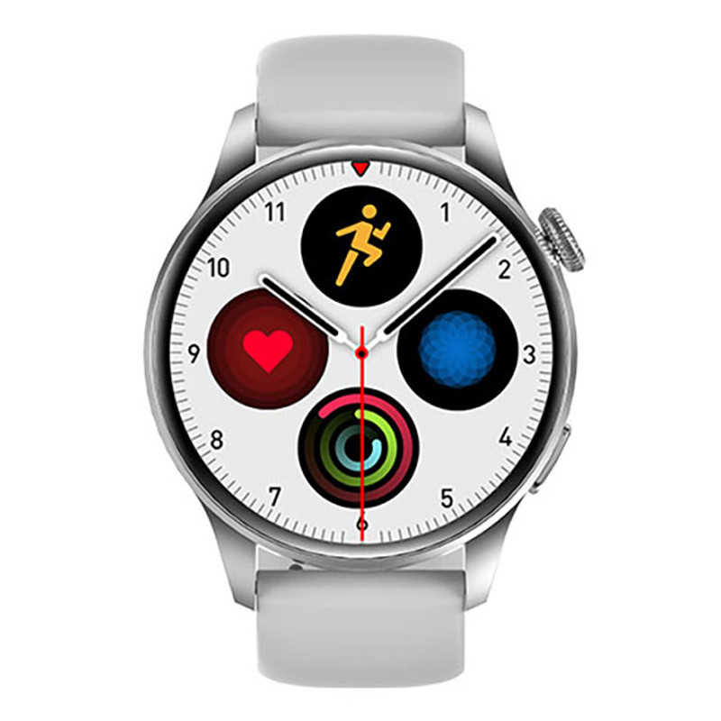 ساعت هوشمند هیوامی Hivami ChroniQ 47mm