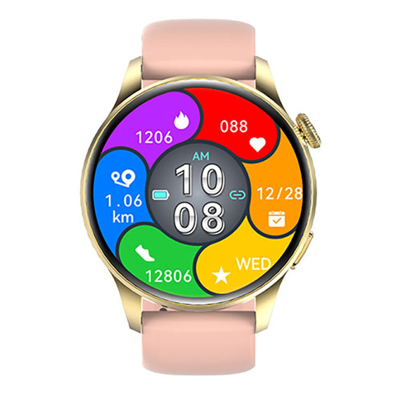ساعت هوشمند هیوامی Hivami ChroniQ 47mm