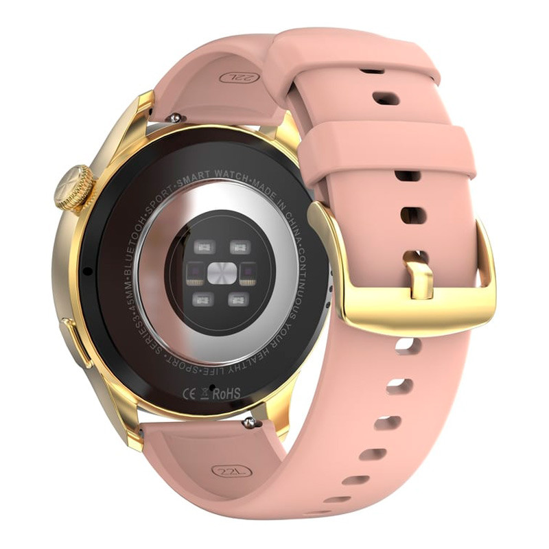 ساعت هوشمند هیوامی Hivami ChroniQ 47mm
