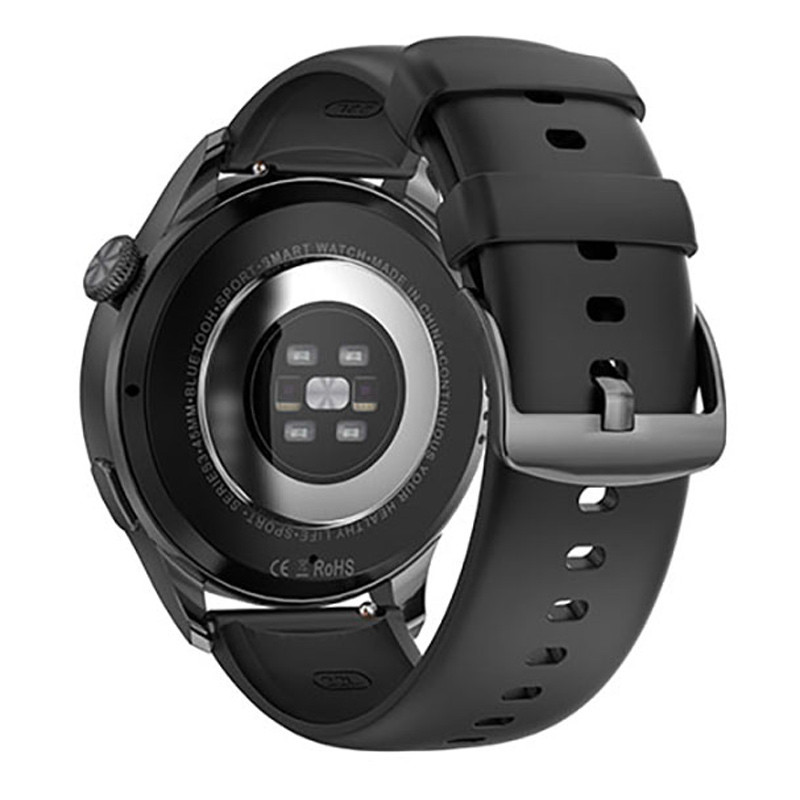 ساعت هوشمند هیوامی Hivami ChroniQ 47mm