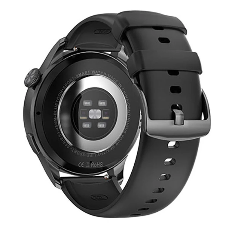 ساعت هوشمند هیوامی Hivami ChroniQ 47mm