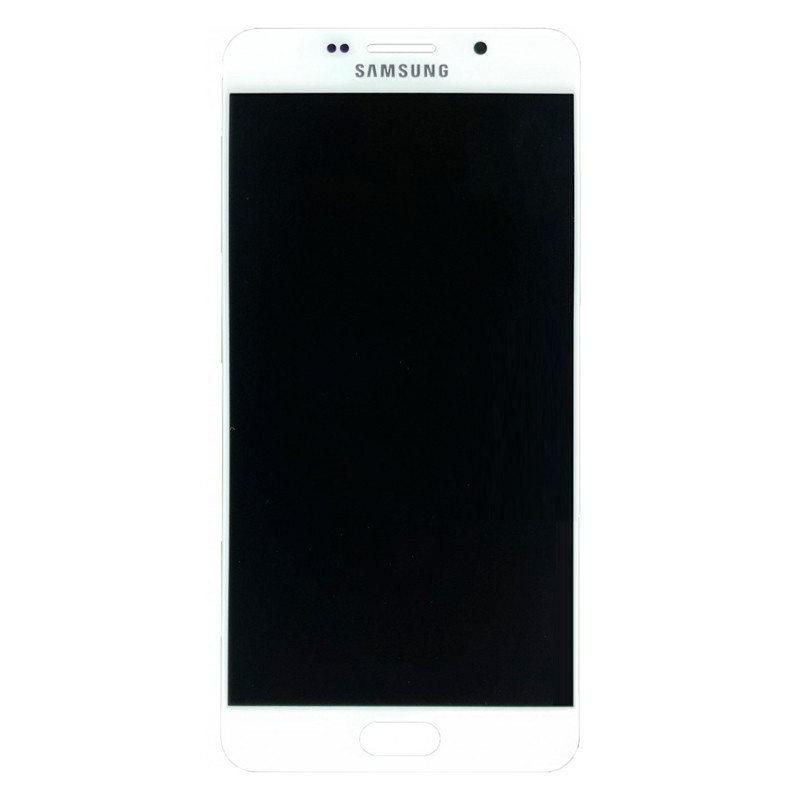تاچ و ال سی دی Samsung Galaxy A7 2016 OLED AAA