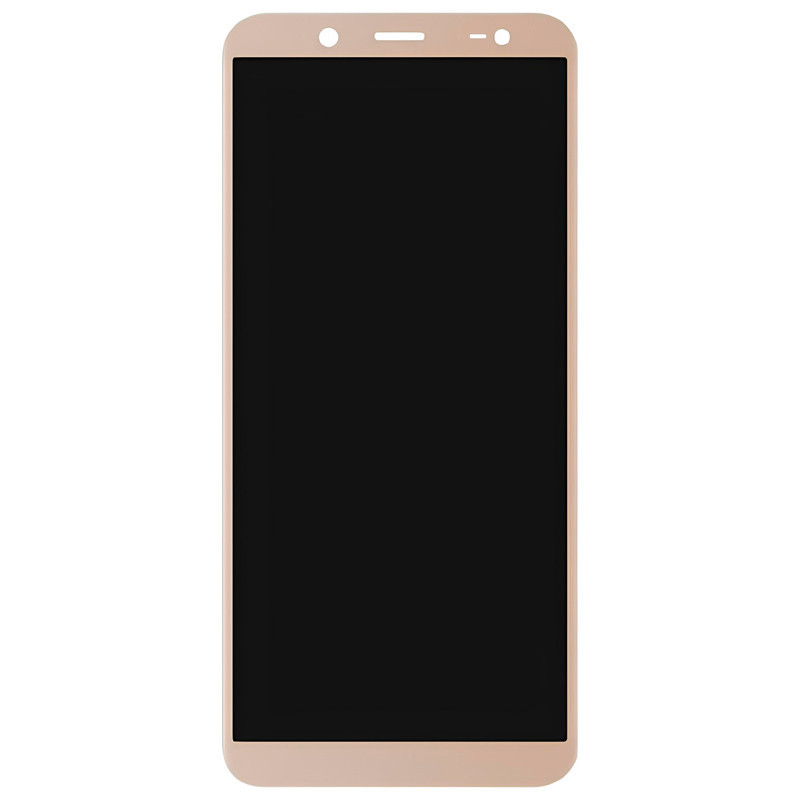 تاچ و ال سی دی Samsung Galaxy A6 / J6 OLED AAA