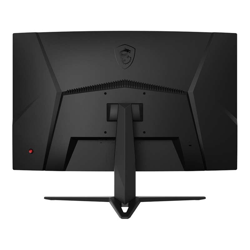 مانیتور گیمینگ ام اس ای G272CQP سایز 27 اینچ