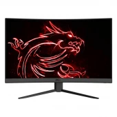 مانیتور گیمینگ ام اس ای G272CQP سایز 27 اینچ