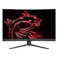 مانیتور گیمینگ ام اس ای G272CQP سایز 27 اینچ