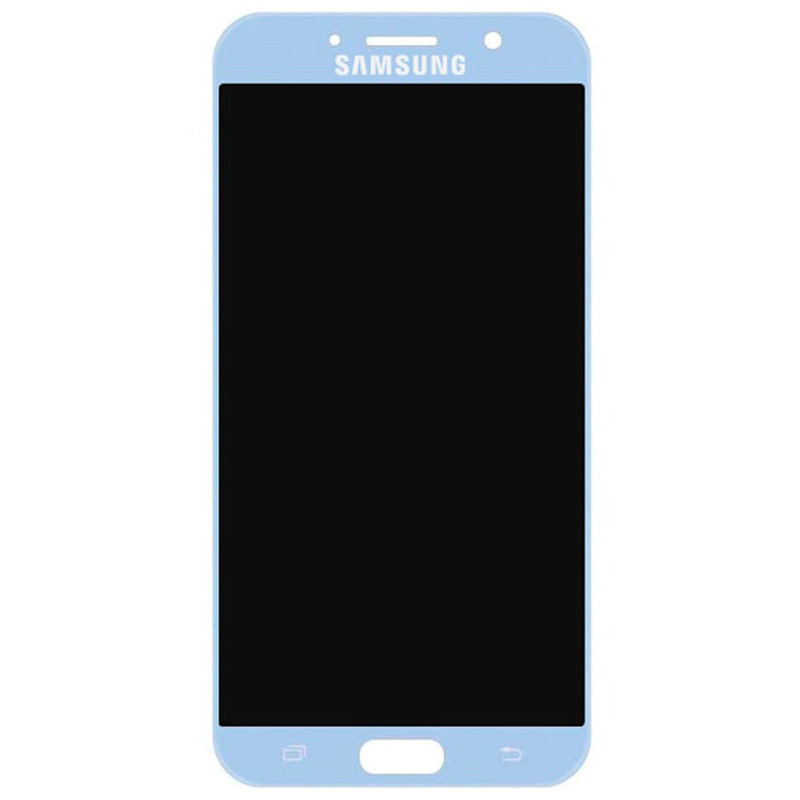 تاچ و ال سی دی Samsung Galaxy A7 2017 OLED AAA