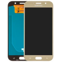 تاچ و ال سی دی Samsung Galaxy A7 2017 OLED AAA