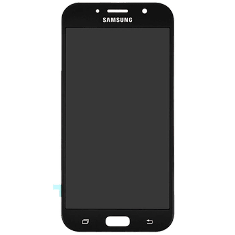 تاچ و ال سی دی Samsung Galaxy A7 2017 OLED AAA